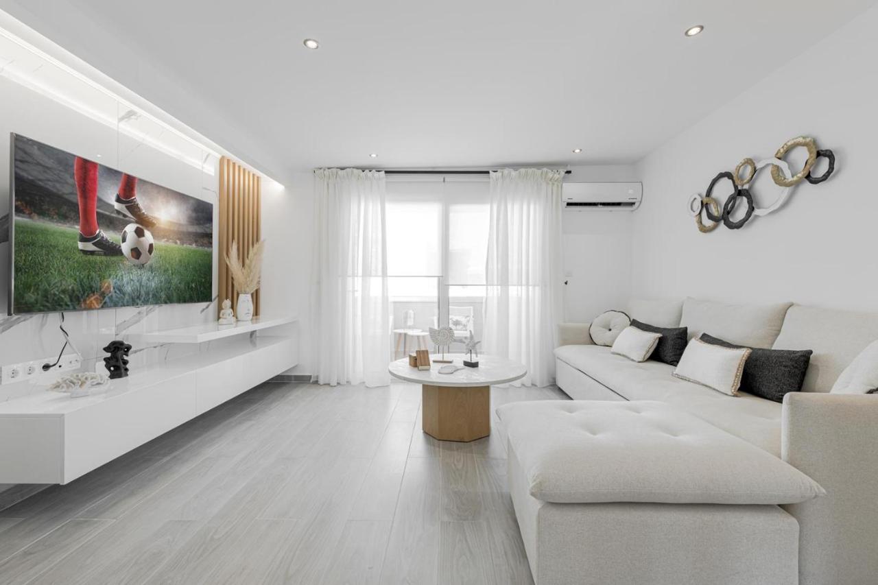 Diogenis Seaside Suite Rétino Exterior foto